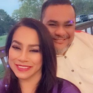 Meet your Posher, Faith